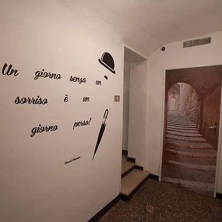 Guest house Myroom Accademy Bologna