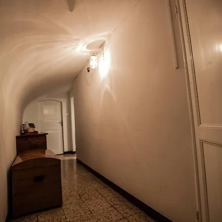 بيت ضيافة Myroom Accademy