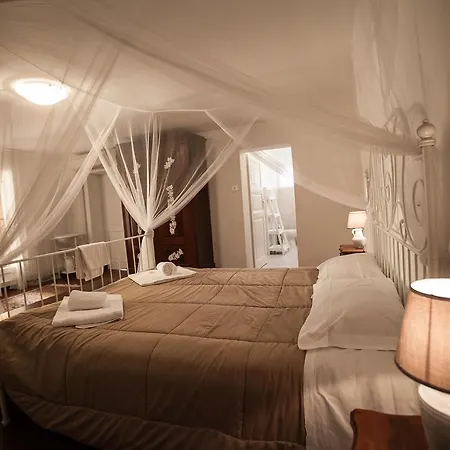 Guest house Myroom Accademy