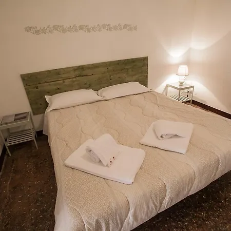 Myroom Accademy Pensjonat Bolonia