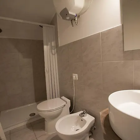 Myroom Accademy 3* Bolonia
